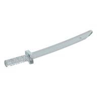 Weapon Sword / Katana / Shamshir with Capped Pommel [Square Guard]