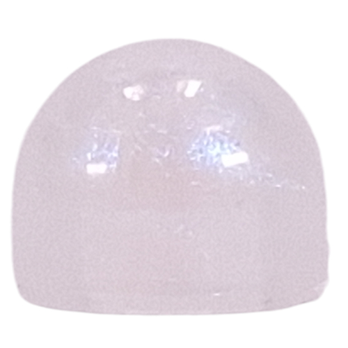 Dome 1 x 1 x 2/3