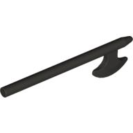 Weapon Halberd / Axe