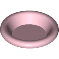 Equipment Dish / Plate / Bowl 3 x 3 [Plain]