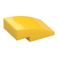 Slope Curved 3 x 2 No Studs