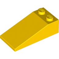 Slope 18° 4 x 2