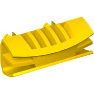 Grille 1 x 4 [Two Pins]