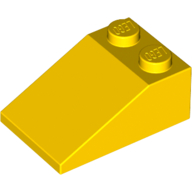 Slope 33° 3 x 2