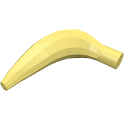 Plant, Banana