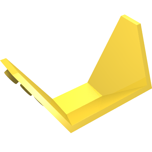 Vehicle, Tipper End Sloped