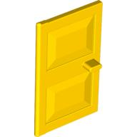 Door 1 x 4 x 5