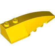 Wedge 6 x 2 Right