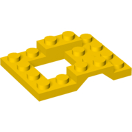 Vehicle Base 4 x 5