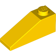 Slope 33° 3 x 1