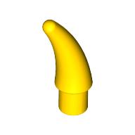 Barb Small (Helmet Horn)