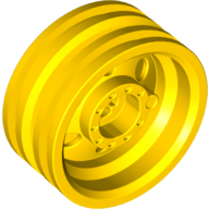 Wheel 30 x 14
