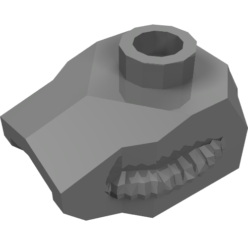 Equipment Hand Armor