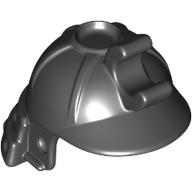 Minifig Helmet Ninja (Ninjago Samurai)