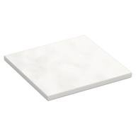 Tile 6 x 6 with Bottom Tubes
