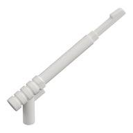 Weapon Spear Gun with Squared Trigger and Thick Spear Base