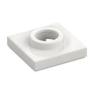 Turntable 2 x 2 Female