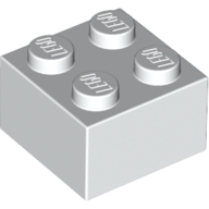 Brick 2 x 2