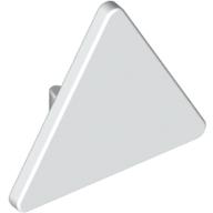 Roadsign Clip-on  2.2 x  2.667 Triangular