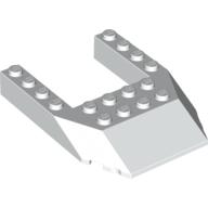 Wedge 6 x 8 Cutout