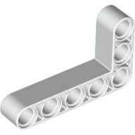 Technic Beam 3 x 5 L-Shape Thick