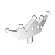Headwear Accessory Crown / Tiara