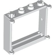 Window 1 x 4 x 3