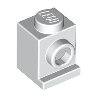 Brick Special 1 x 1 with Headlight