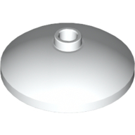 Dish 3 x 3 Inverted [Radar]