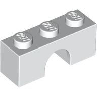 Brick Arch 1 x 3