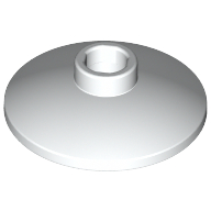 Dish 2 x 2 Inverted [Radar]