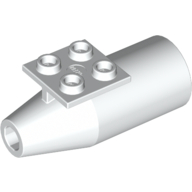 Engine Smooth Large [2 x 2 Thin Top Plate]