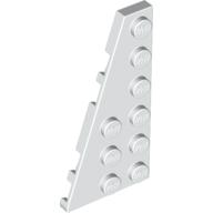 Wedge Plate 6 x 3 Left