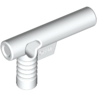 Equipment Hose Nozzle with Side String Hole Simplified