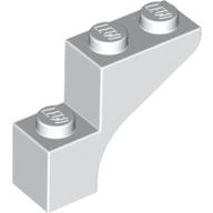 Brick Arch 1 x 3 x 2