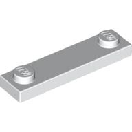 Plate Special 1 x 4 with 2 Studs