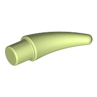 Barb Small (Helmet Horn)