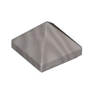 Slope 45° 1 x 1 x 2/3 Quadruple Convex