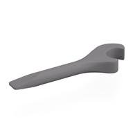 Tool Screwdriver and Spanner / Wrench