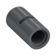 Technic Pin Connector Round [Slotted]