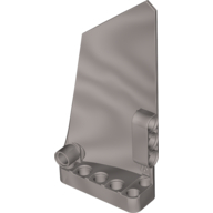 Technic Fairing #18 Large Smooth, Side B