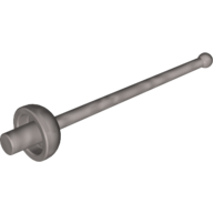 Minifig Sword, Foil / Épée
