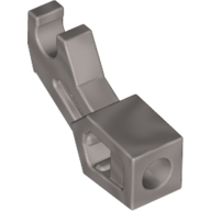 Arm Mechanical [Thick Support]