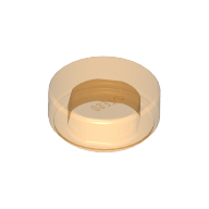 Tile Round 1 x 1