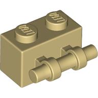Brick Special 1 x 2 with Handle
