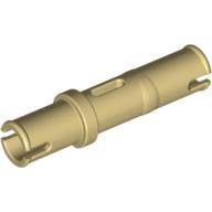 Technic Pin Long without Friction Ridges