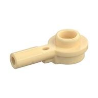 Plate Special Round 1 x 1 with Hollow Stud and Horizontal Bar 1L