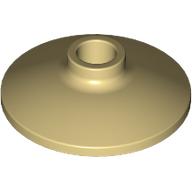 Dish 2 x 2 Inverted [Radar]