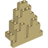 Rock Panel Triangular 3 x 8 x 7 (aka LURP)