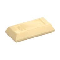 Tile Special 1 x 2 with Sloped Walls AKA Money / Gold Bar [Ingot]